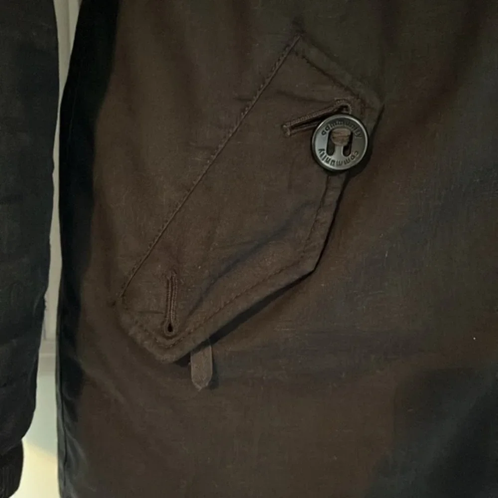 Community (Aritzia) Paradigm Parka - Picture 6 of 10